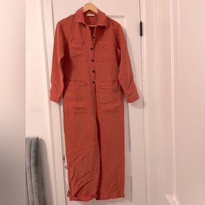 Marine Layer Jumpsuit/Coveralls